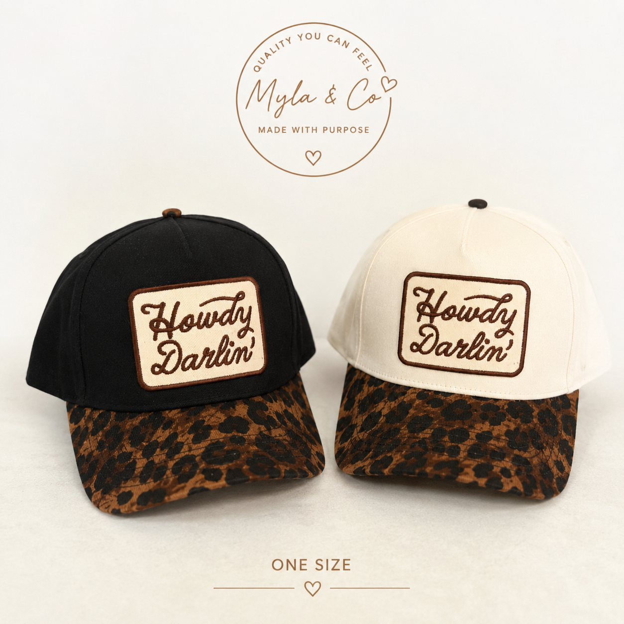 Darlin Hat