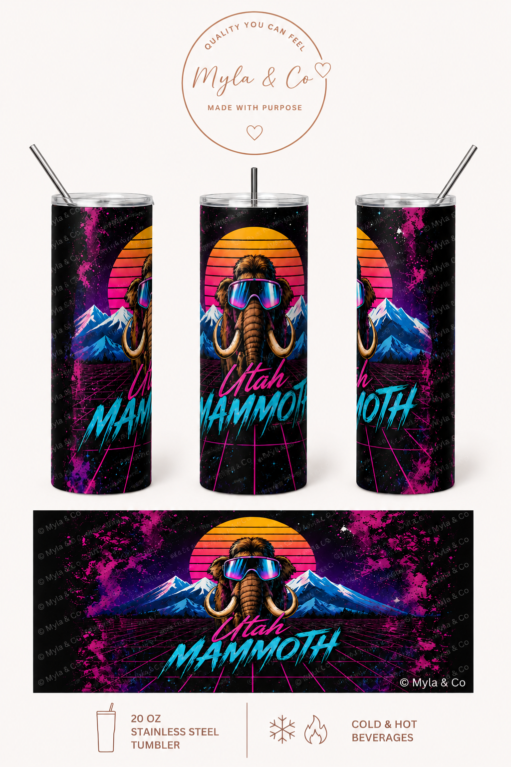 Utah Mammoth